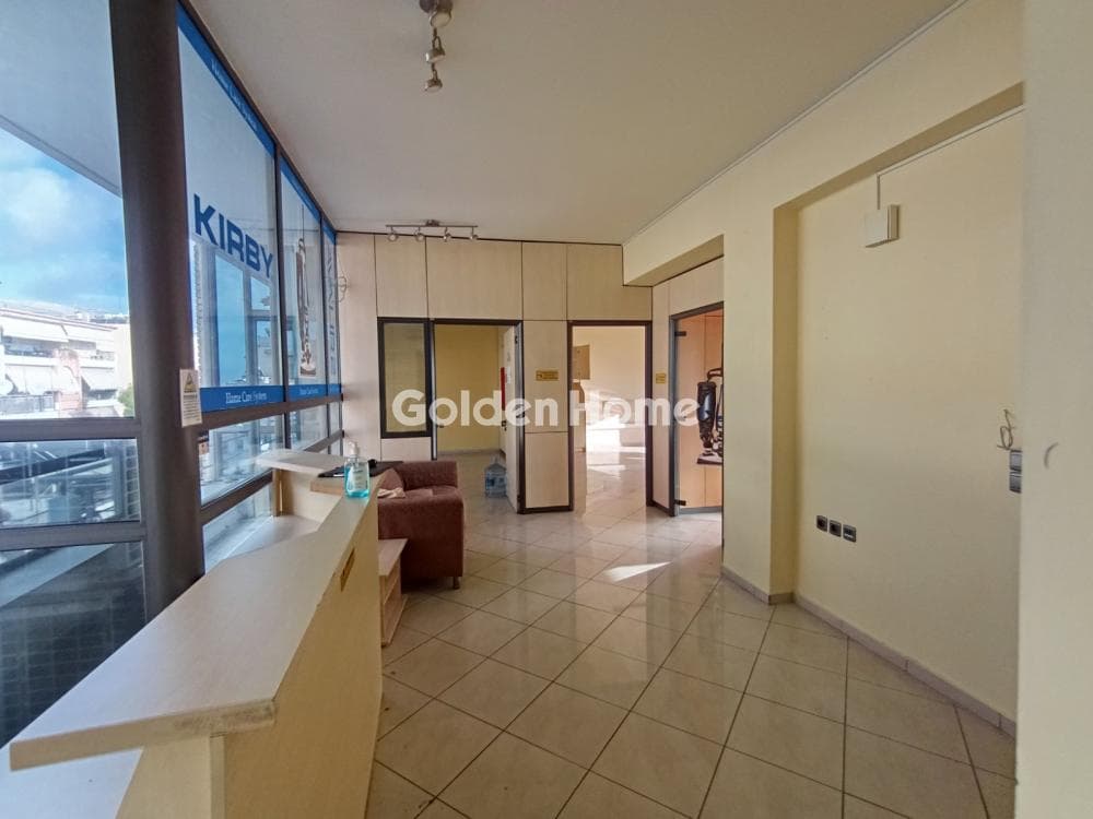 Office in Maniatika, Piraeus — Photo 1 of 8