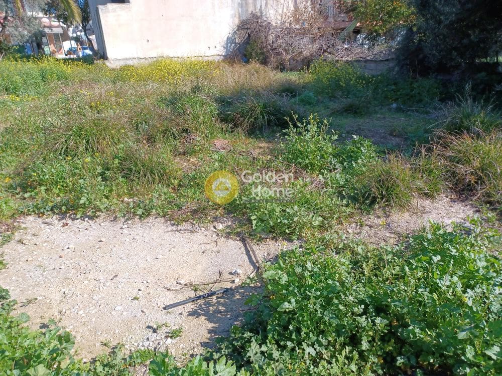 Building Plot in Politeknon, Ilion — Photo 4 of 15