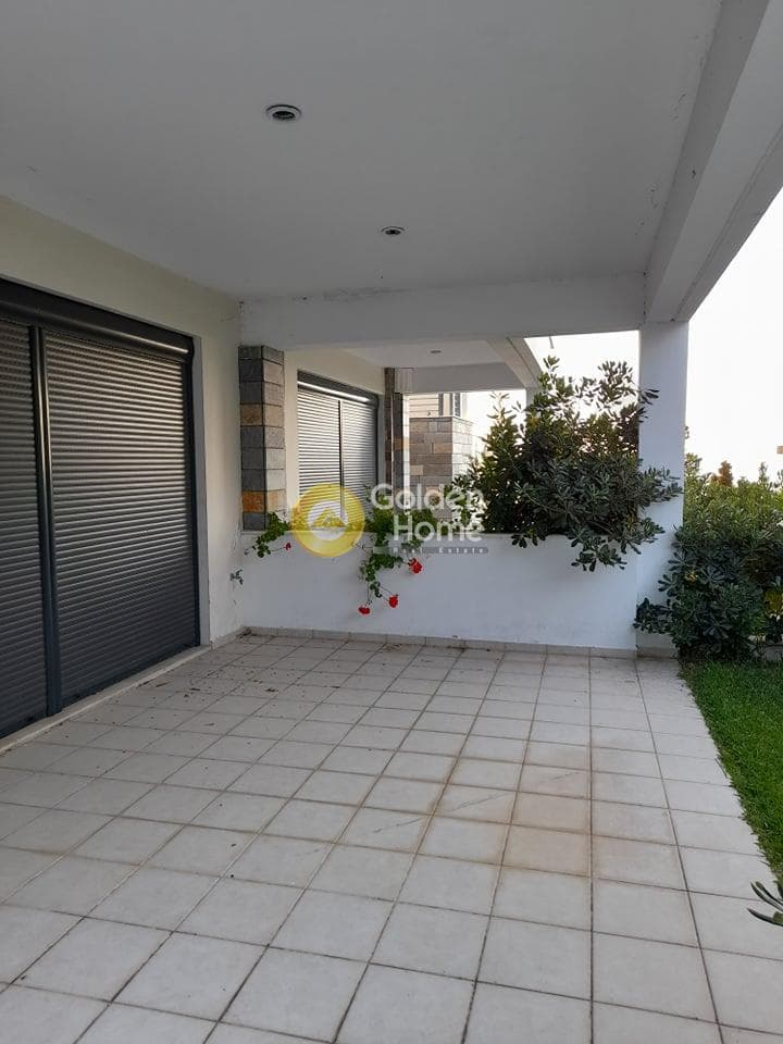 Μονοκατοικία στην Μόλες Καλύβες, Κασσάνδρα — Φωτογραφία 5 από 10