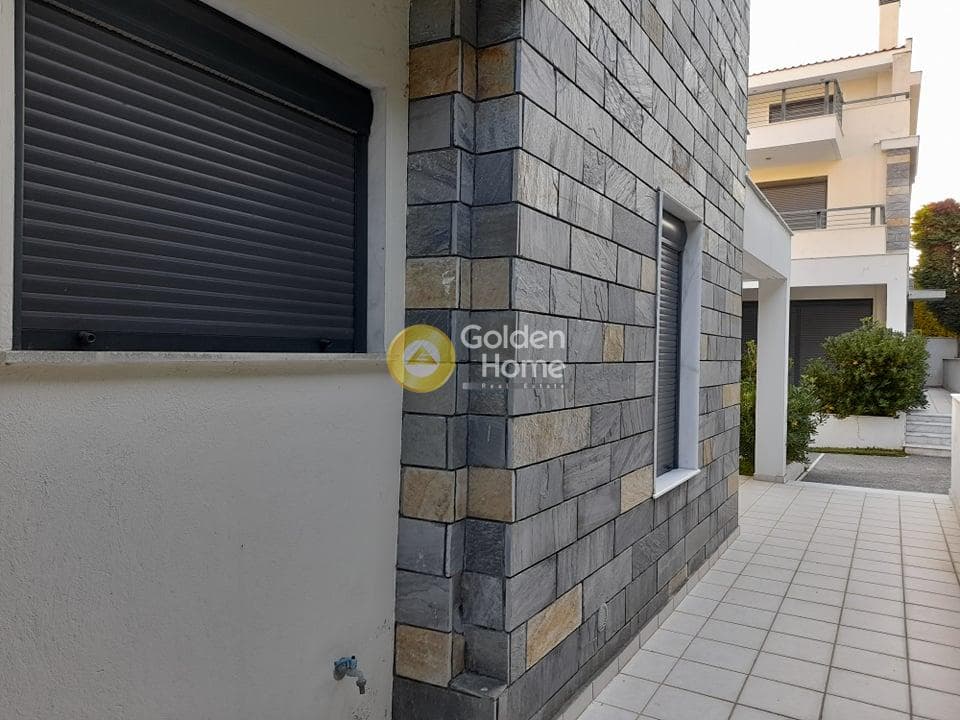 Μονοκατοικία στην Μόλες Καλύβες, Κασσάνδρα — Φωτογραφία 4 από 10