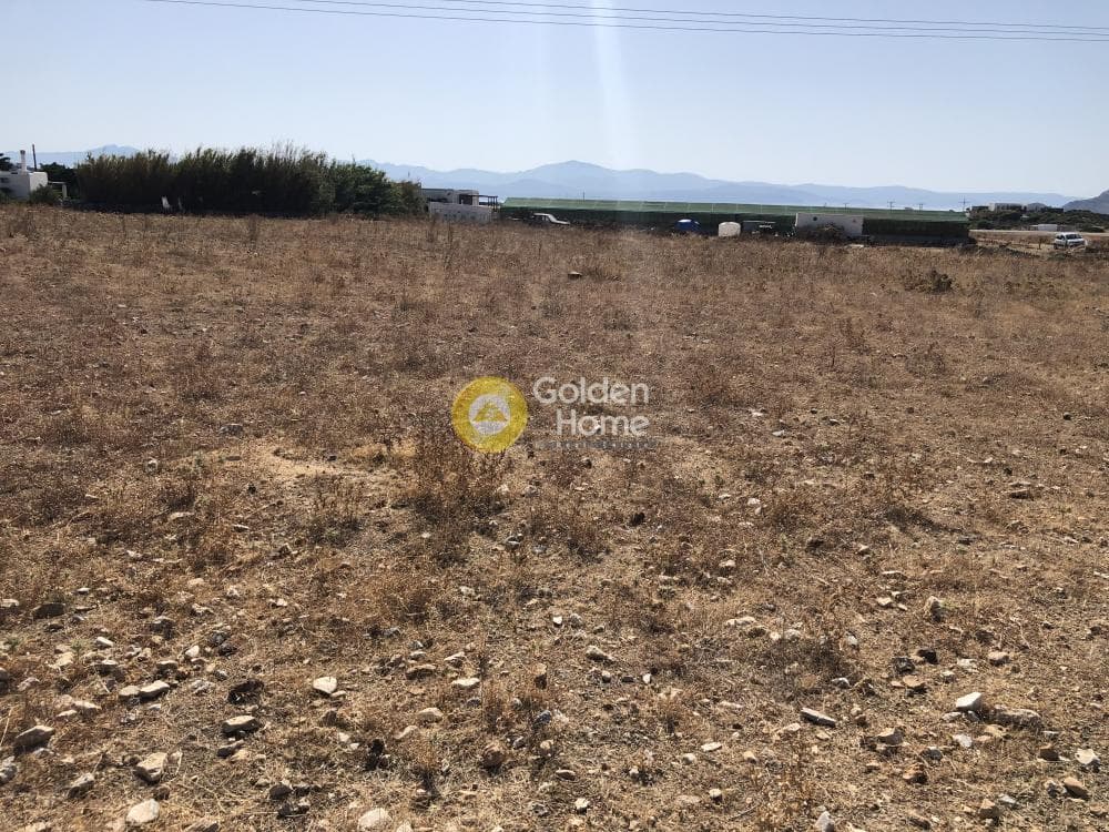 Parcel in Glifades, Paros — Photo 8 of 11