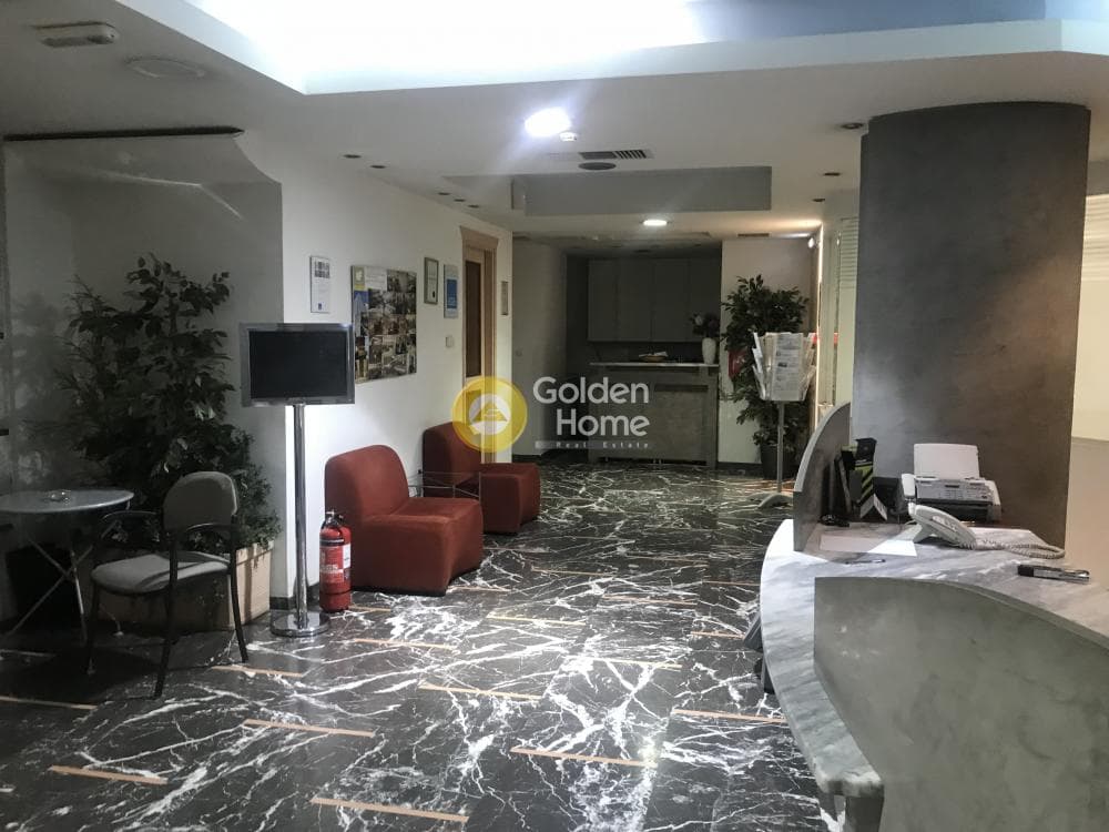 Γραφείο στην Ομόνοια, Κέντρο — Φωτογραφία 10 από 10