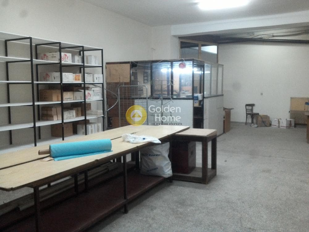 Αποθήκη στην Μεγάλα Σχοινία Α, Αχαρνές — Φωτογραφία 2 από 11