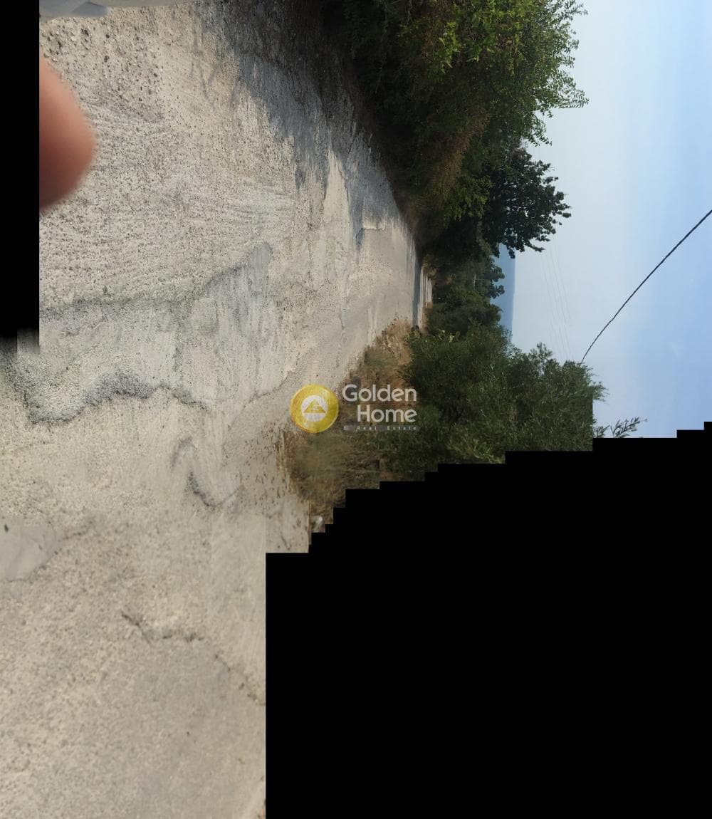 Οικόπεδο στην Κασσιόπη, Κέρκυρα — Φωτογραφία 2 από 13