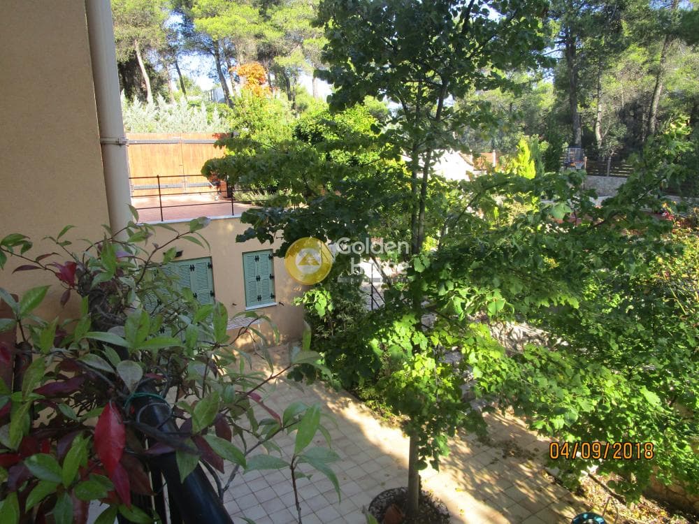 Μονοκατοικία στην Αυγή, Αφίδνες — Φωτογραφία 2 από 49