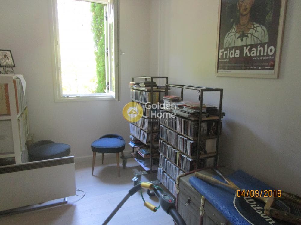 Μονοκατοικία στην Αυγή, Αφίδνες — Φωτογραφία 30 από 49