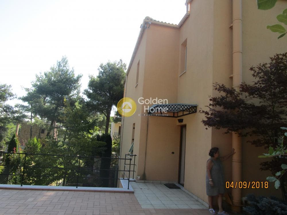 Μονοκατοικία στην Αυγή, Αφίδνες — Φωτογραφία 49 από 49