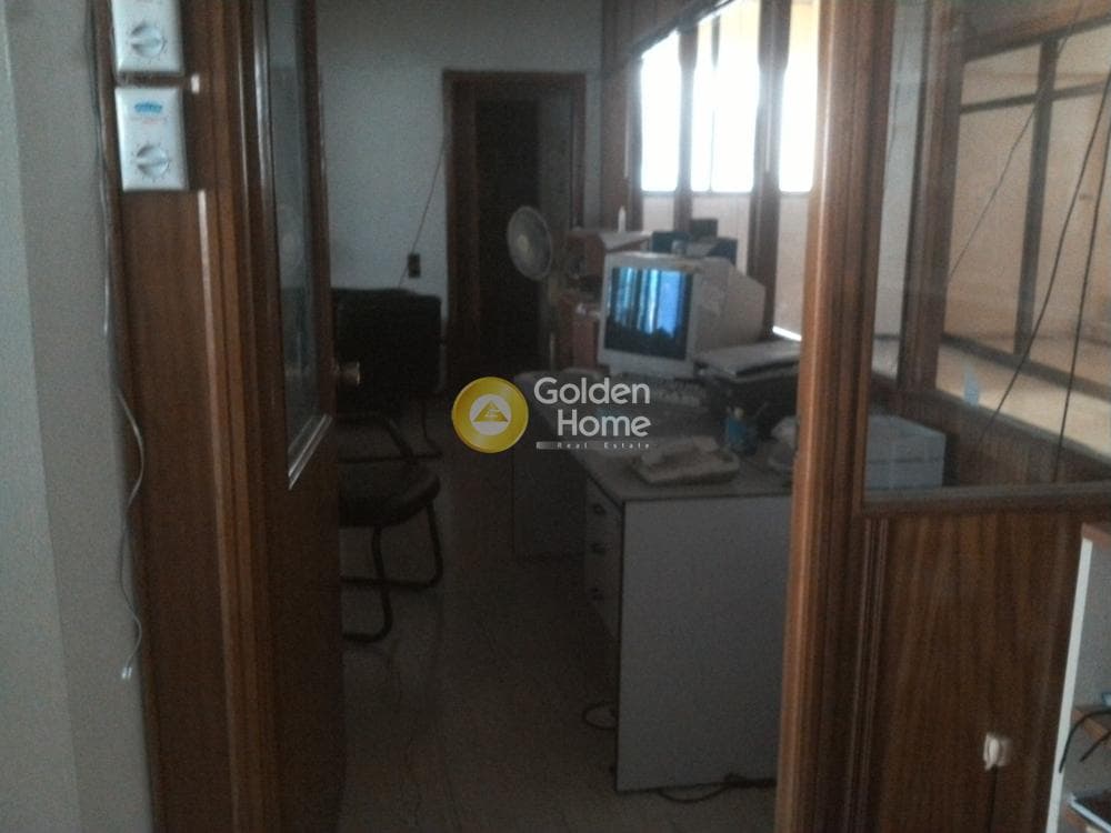 Γραφείο στην Μεγάλα Σχοινία Α, Αχαρνές — Φωτογραφία 3 από 8