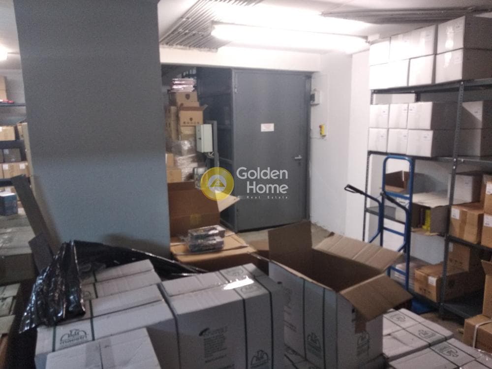 Retail Store in Ravenia, Attiki — Photo 15 of 33