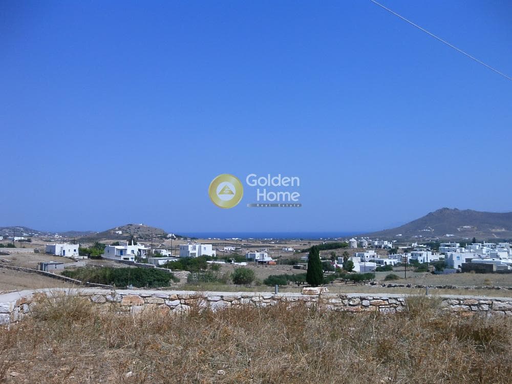 Parcel in Prodromos, Paros — Photo 3 of 8