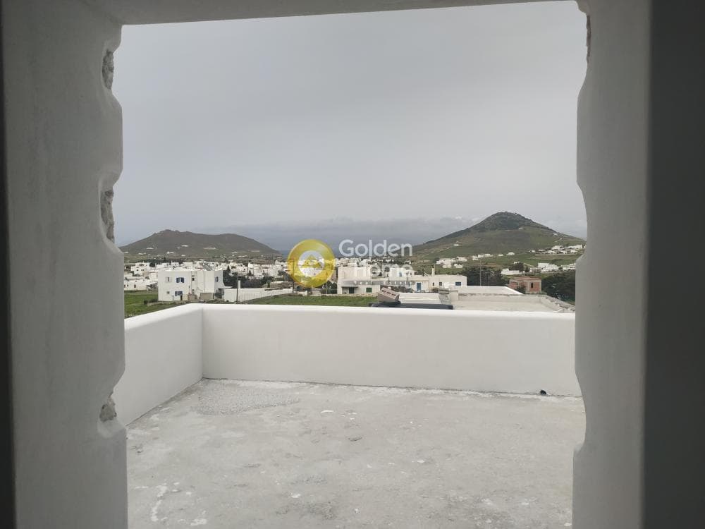 Parcel in Prodromos, Paros — Photo 4 of 8