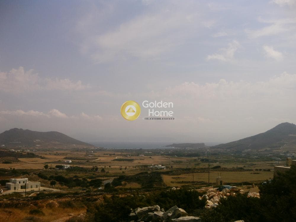 Building Plot in Prodromos, Paros — Photo 5 of 15