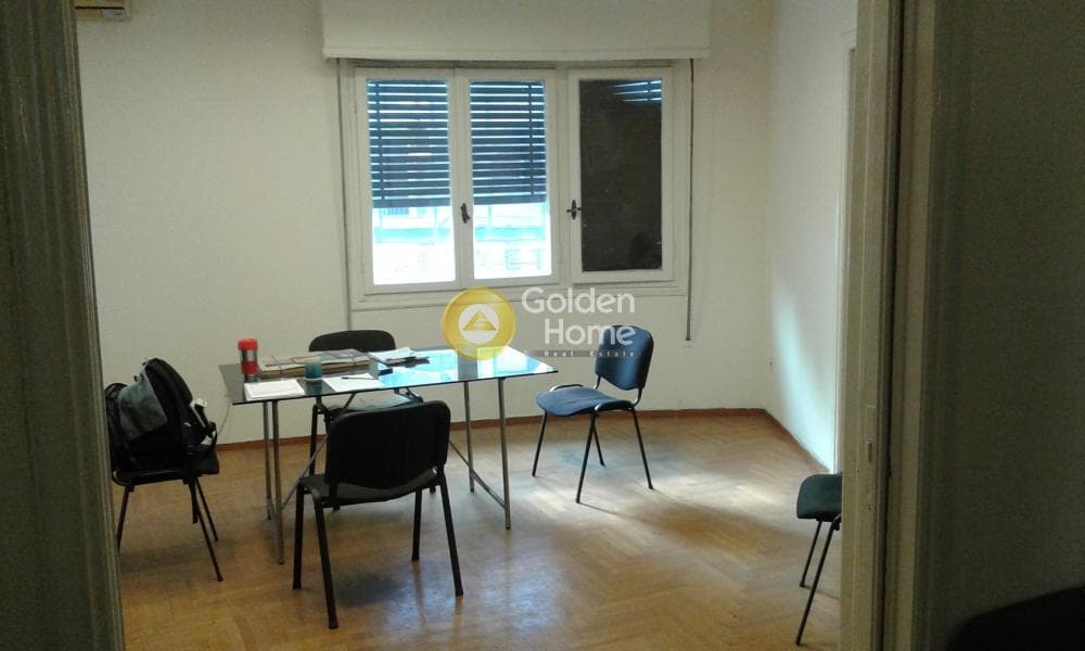 Διαμέρισμα στην Κέντρο, Νέος Κόσμος — Φωτογραφία 6 από 12