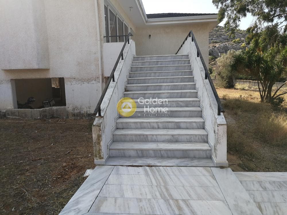Μονοκατοικία στην Κόρμπι, Βάρη - Βάρκιζα — Φωτογραφία 2 από 23