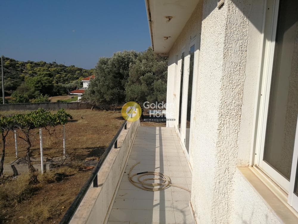 Μονοκατοικία στην Κόρμπι, Βάρη - Βάρκιζα — Φωτογραφία 21 από 23