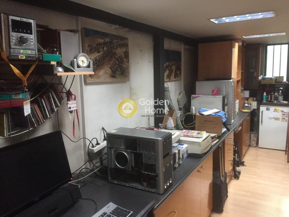 Κατάστημα στην Άγιος Γεώργιος, Κολωνάκι - Λυκαβηττός — Φωτογραφία 5 από 6