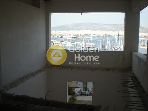 House in Mikrolimano, Piraeus — Photo 3 of 9
