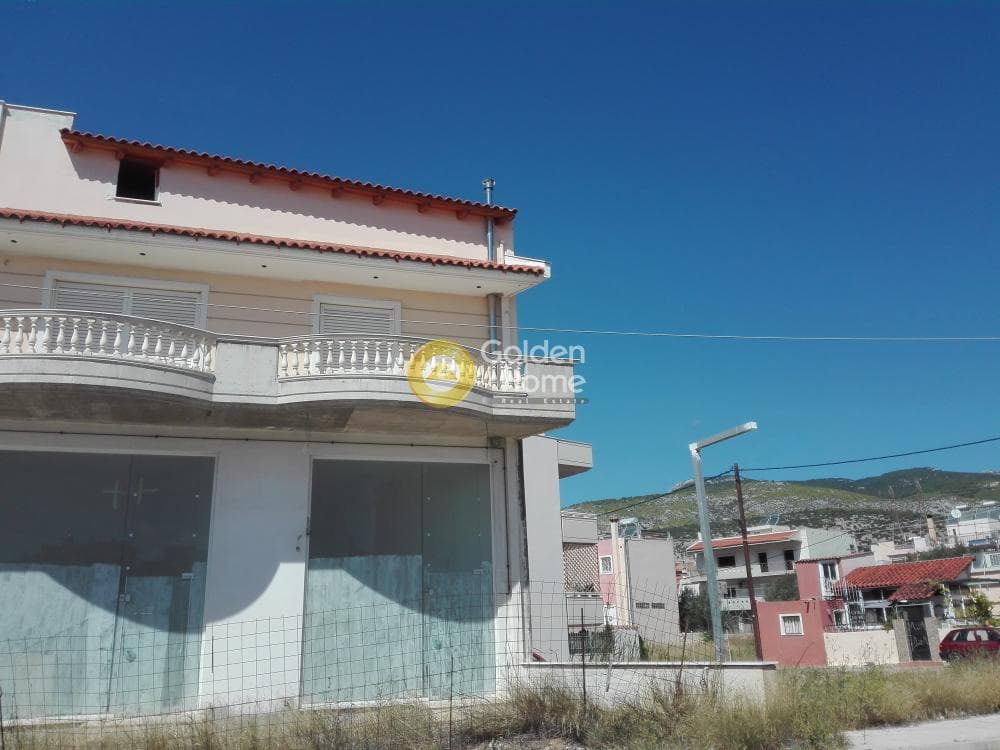 Μονοκατοικία στην Δροσούπολη, Άνω Λιόσια — Φωτογραφία 9 από 35