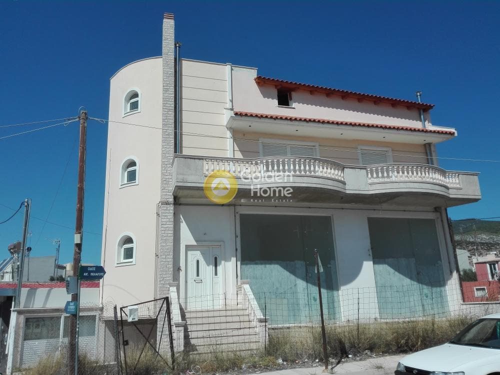 Μονοκατοικία στην Δροσούπολη, Άνω Λιόσια — Φωτογραφία 23 από 35