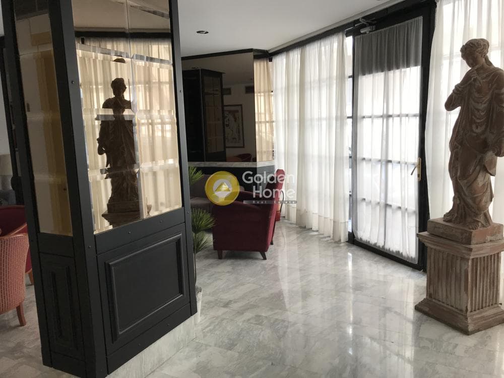 Ξενοδοχείο στην Μουσείο, Εξάρχεια - Νεάπολη — Φωτογραφία 6 από 10