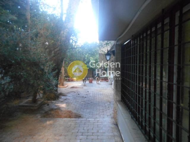 House in Adames Oikismos Peloponnision, Kifisia — Photo 2 of 30