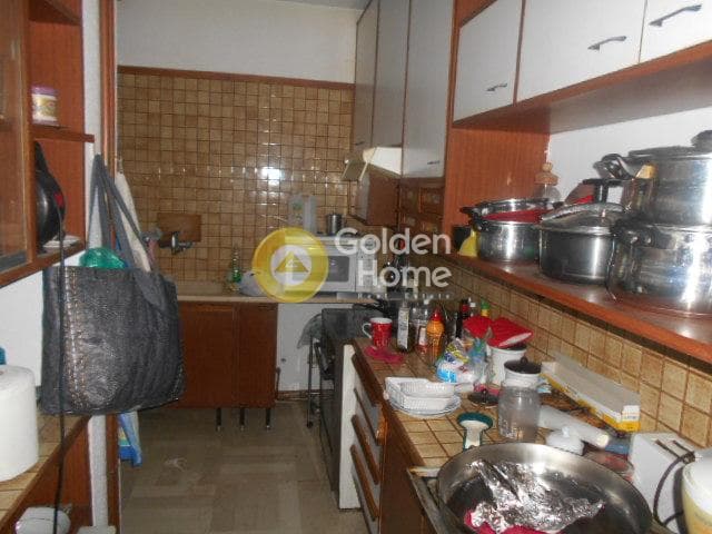 House in Adames Oikismos Peloponnision, Kifisia — Photo 20 of 30