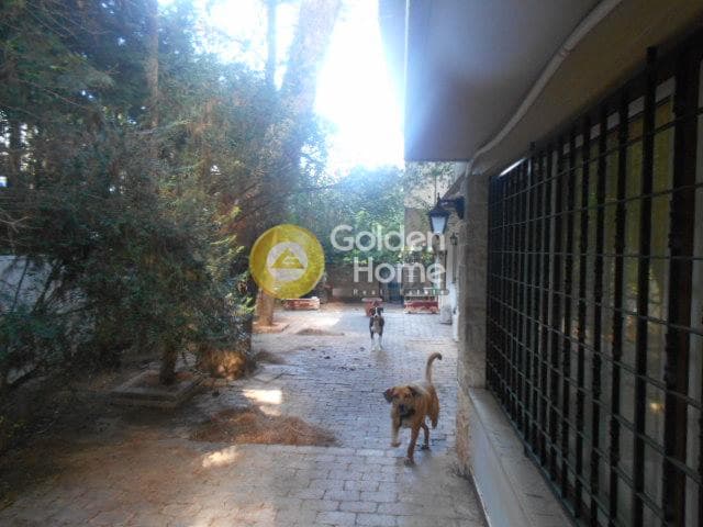 House in Adames Oikismos Peloponnision, Kifisia — Photo 25 of 30