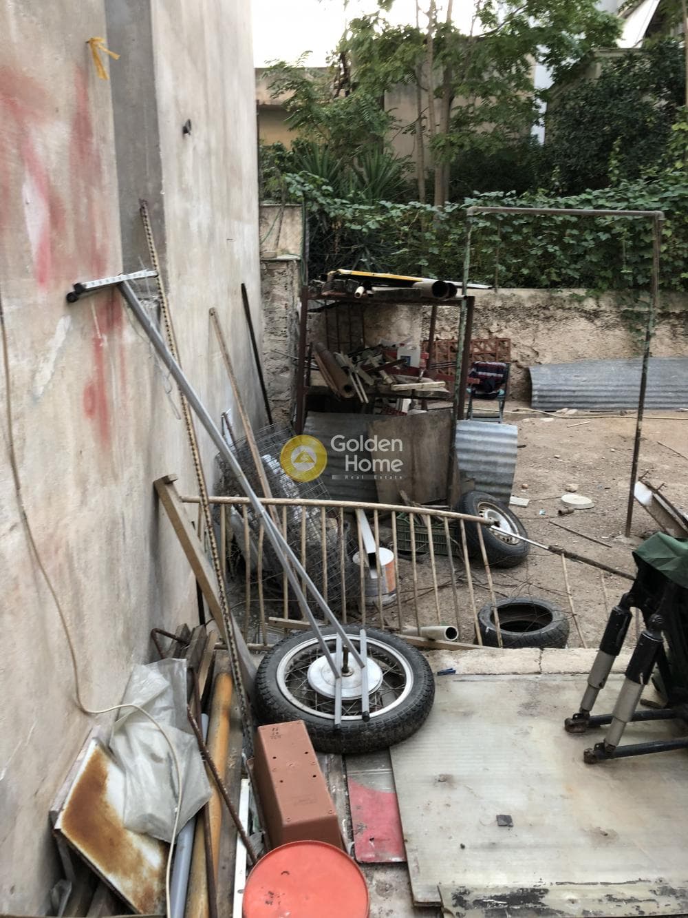 Building Plot in Osios Loukas, Patisia — Photo 6 of 35