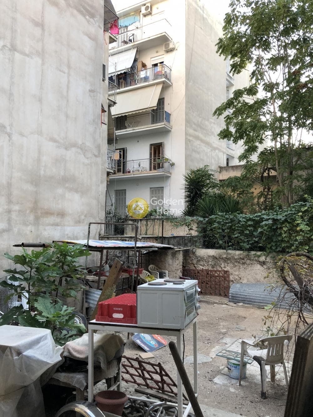 Building Plot in Osios Loukas, Patisia — Photo 13 of 35