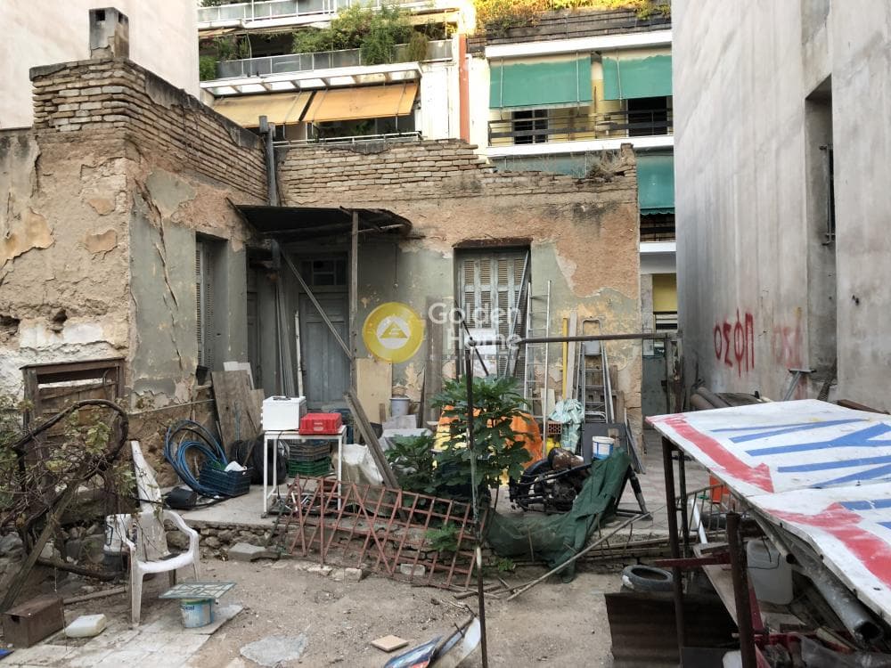 Building Plot in Osios Loukas, Patisia — Photo 15 of 35