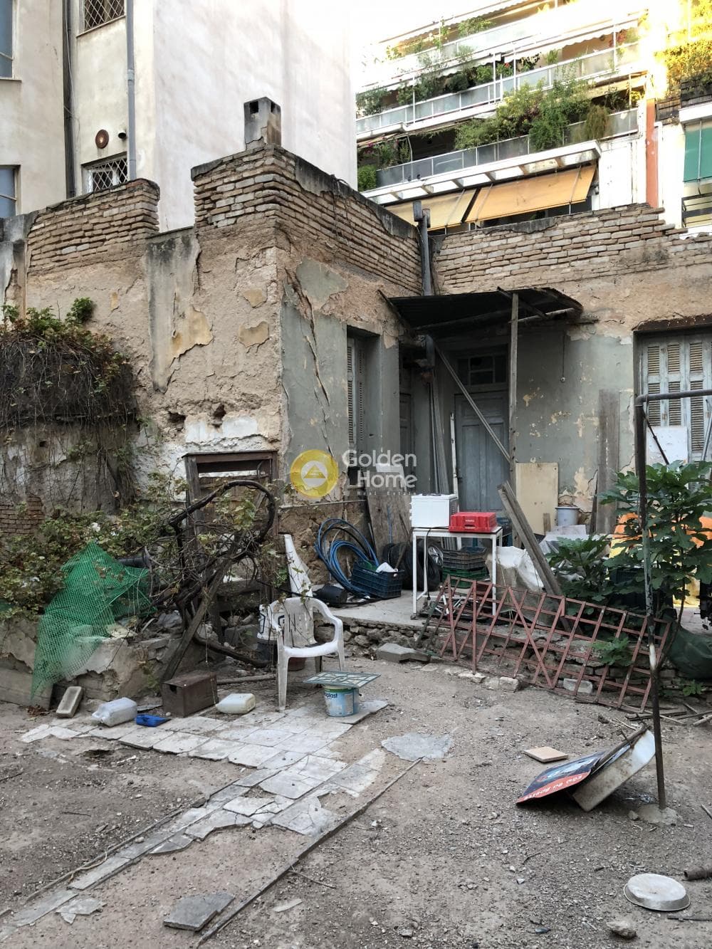 Building Plot in Osios Loukas, Patisia — Photo 18 of 35