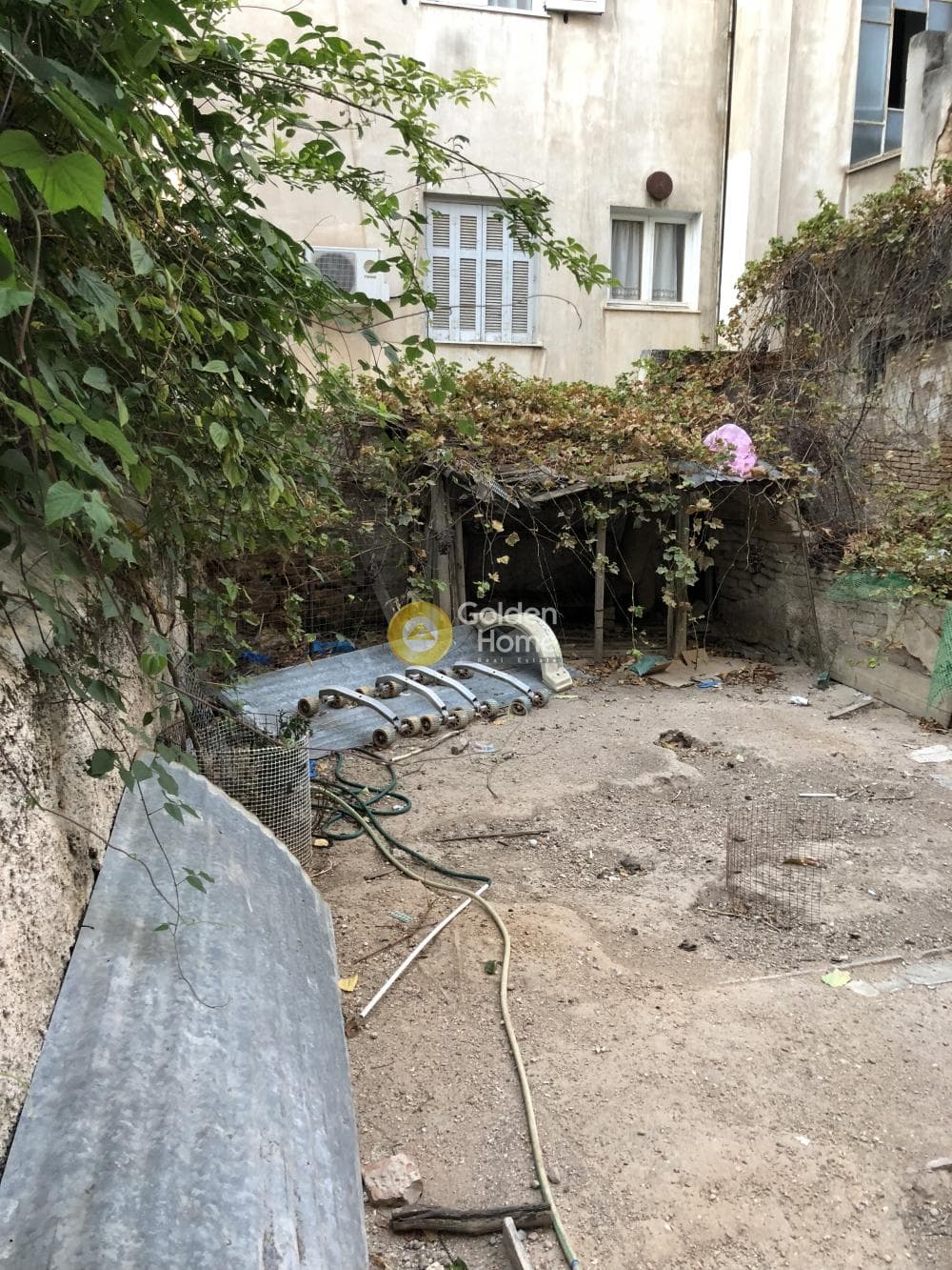 Building Plot in Osios Loukas, Patisia — Photo 17 of 35