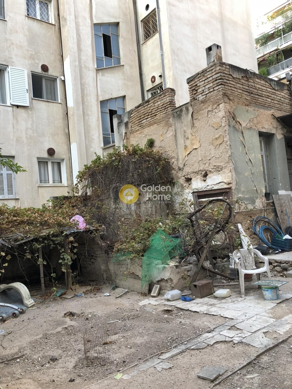 Building Plot in Osios Loukas, Patisia — Photo 16 of 35