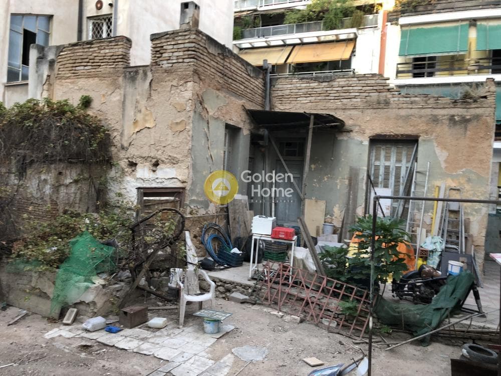 Building Plot in Osios Loukas, Patisia — Photo 20 of 35