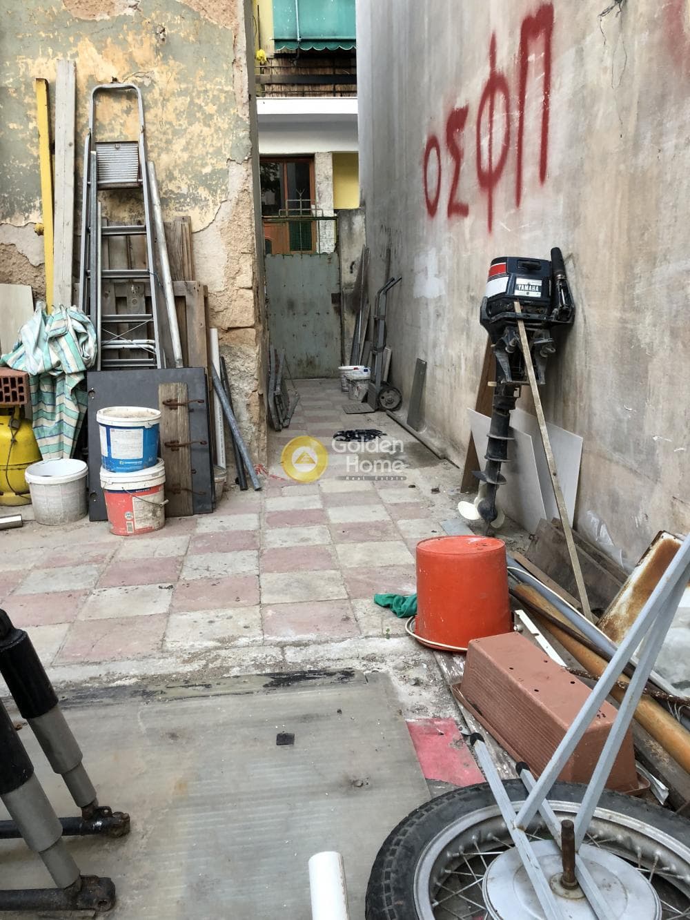 Building Plot in Osios Loukas, Patisia — Photo 32 of 35