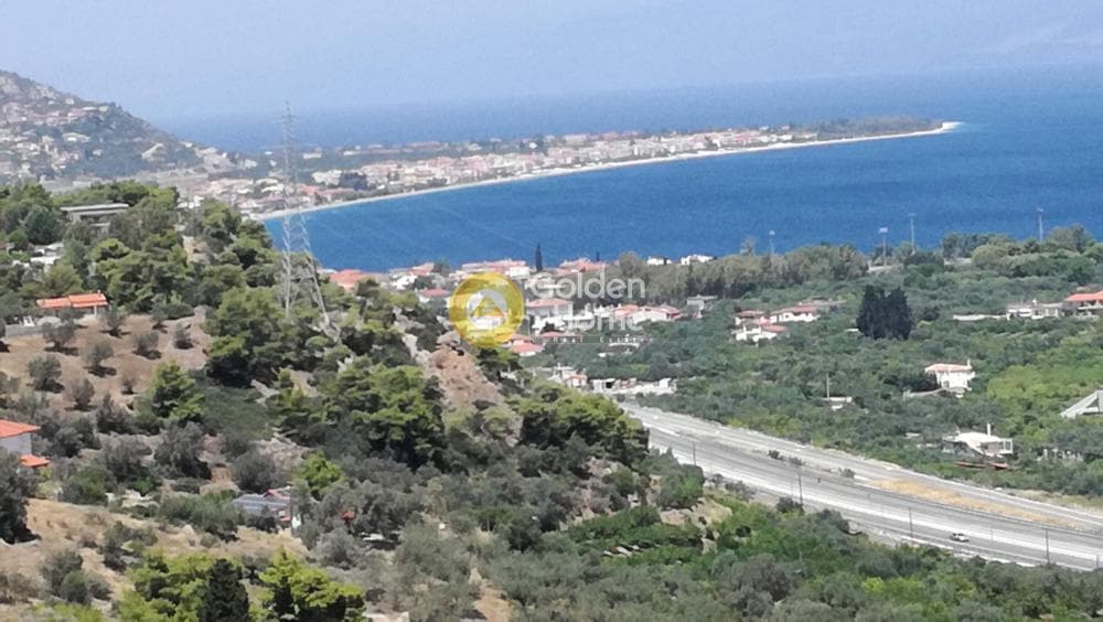 Μονοκατοικία στην Λαμπινός, Αιγείρα — Φωτογραφία 5 από 8