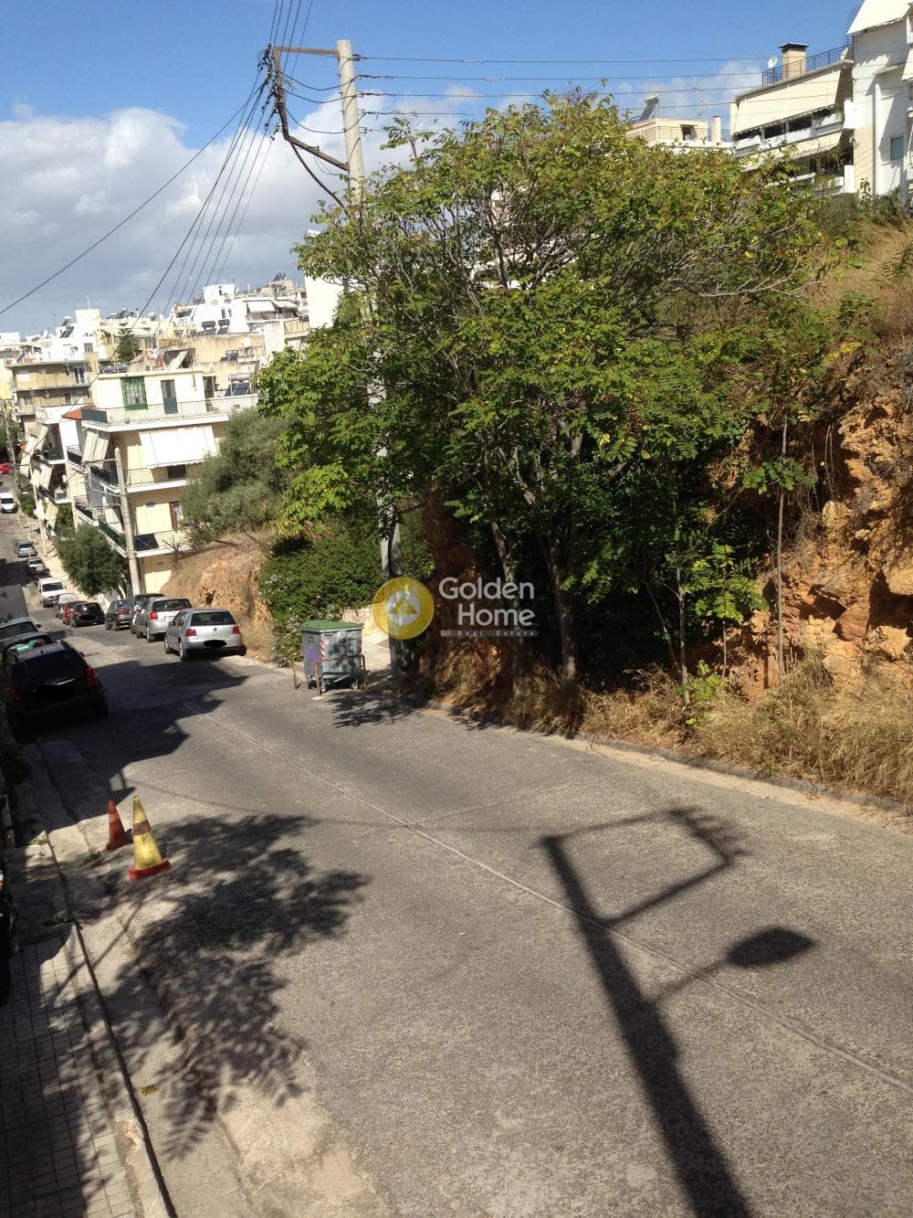 Building Plot in Platia Gkizi, Gizi - Pedion Areos — Photo 9 of 10