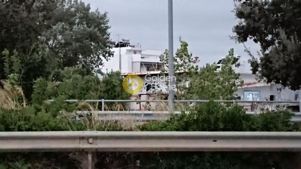 Οικόπεδο στην Ελευθερούπολη, Νέα Ιωνία