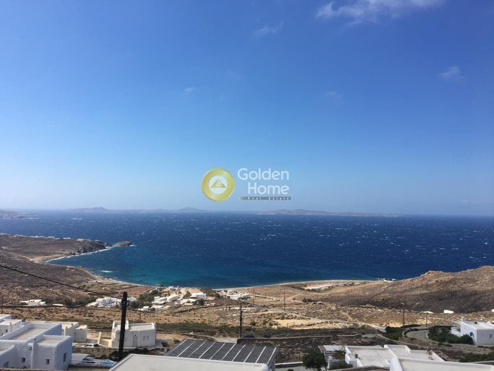 Διαμέρισμα στην Χουλάκια, Μύκονος — Φωτογραφία 1 από 10