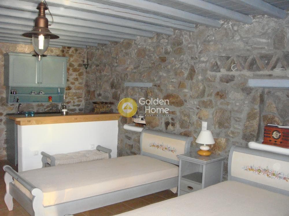 Διαμέρισμα στην Χουλάκια, Μύκονος — Φωτογραφία 3 από 10