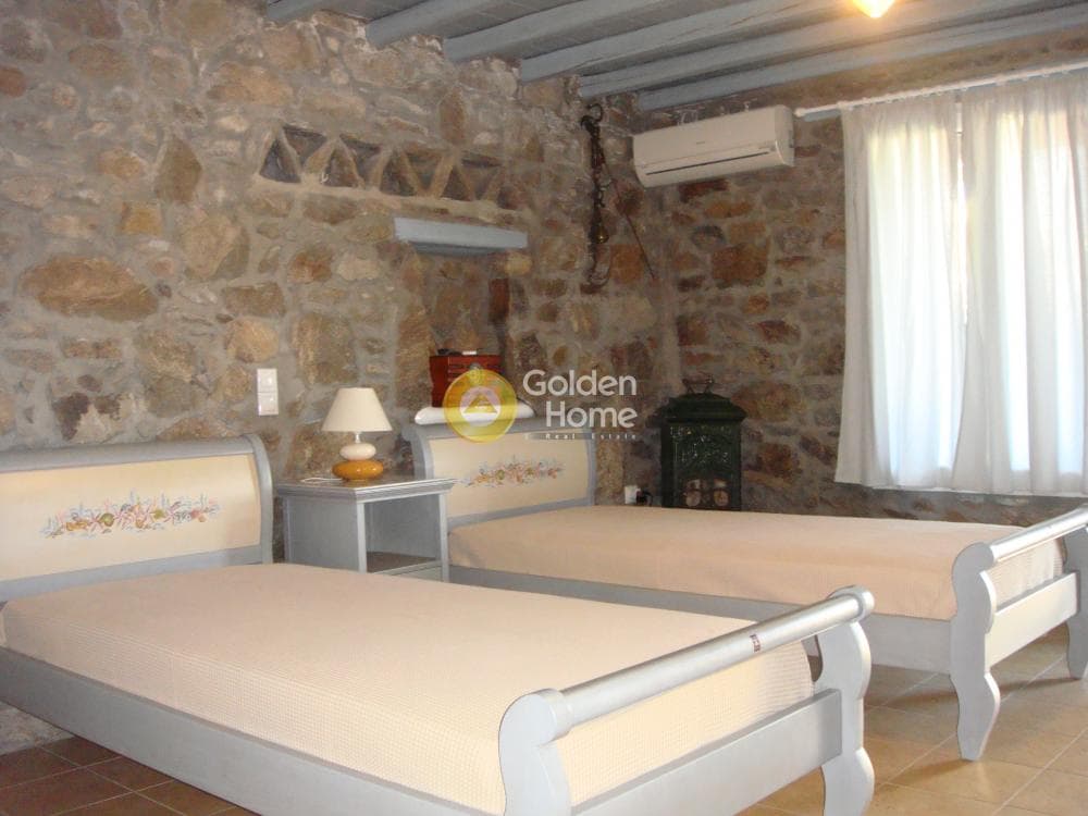 Διαμέρισμα στην Χουλάκια, Μύκονος — Φωτογραφία 10 από 10