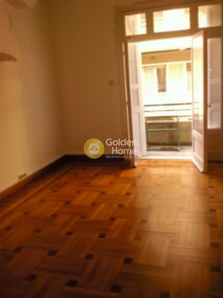 Apartment in Ag. Meletiou - Viktorias Sq. - Marni, Patision - Acharnon — Photo 1 of 7
