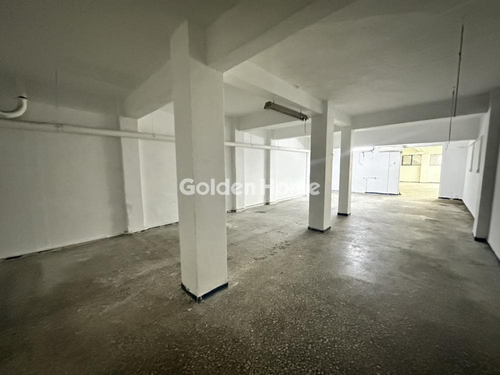 Αποθήκη στην Βούλγαρη - Άγιος Ελευθέριος, Πατήσια — Φωτογραφία 6 από 8
