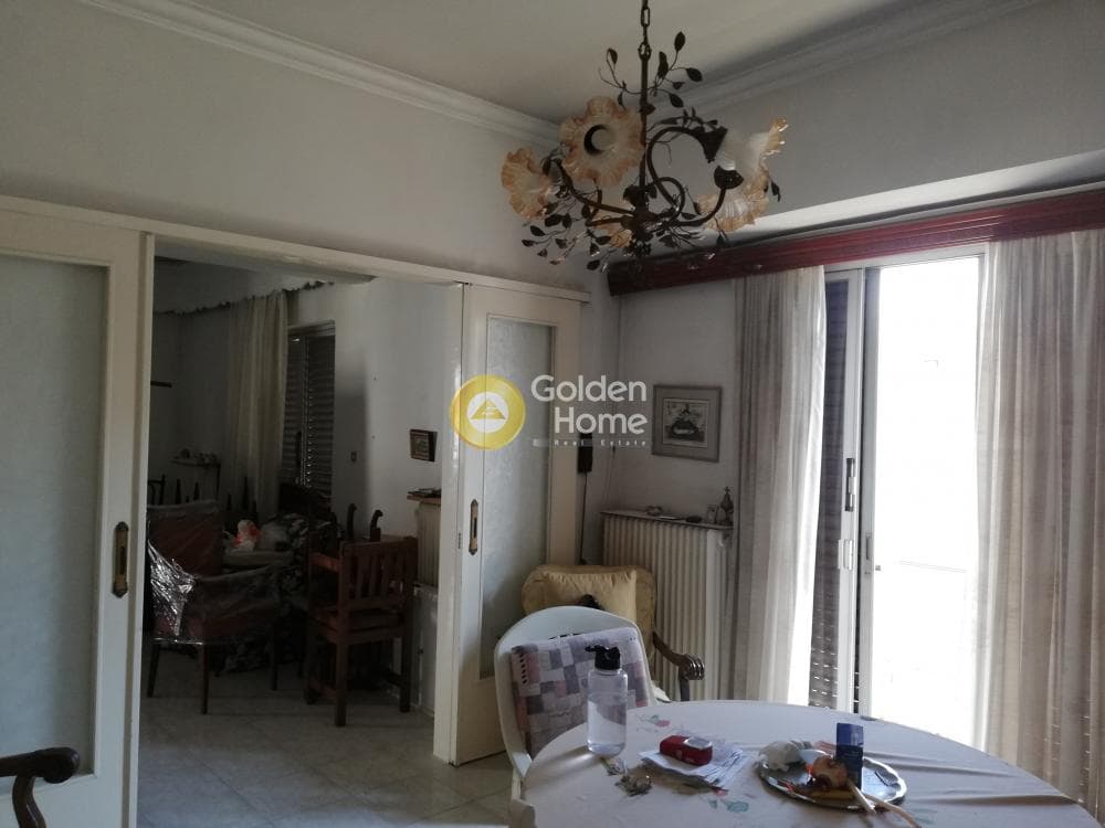 Apartment in Eleftherias square, Koridallos — Photo 11 of 12