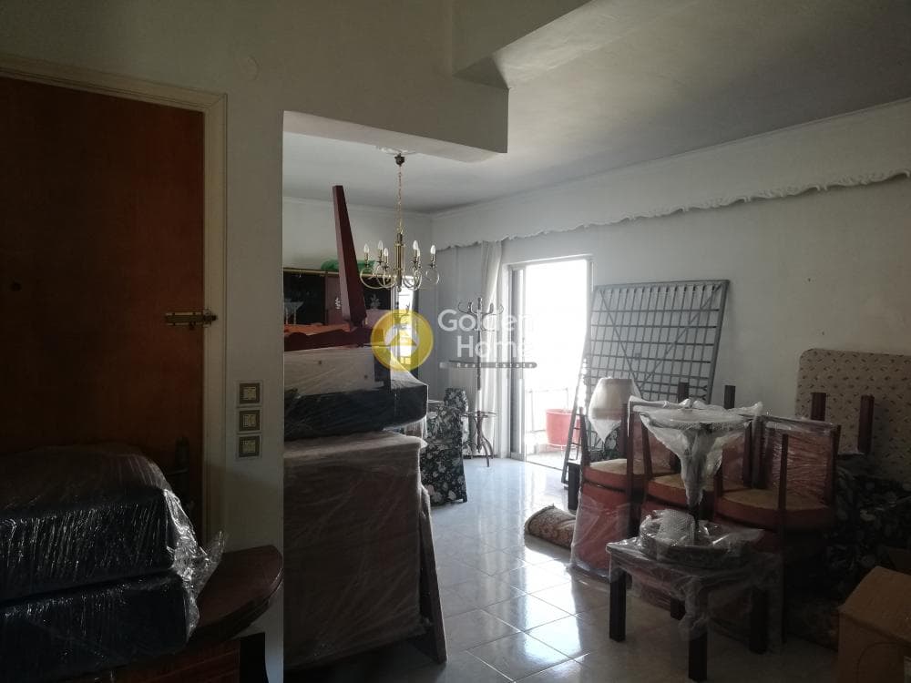 Apartment in Eleftherias square, Koridallos — Photo 4 of 12