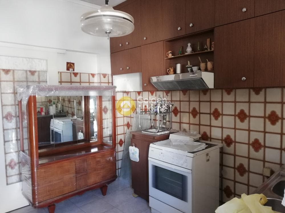 Apartment in Eleftherias square, Koridallos — Photo 6 of 12