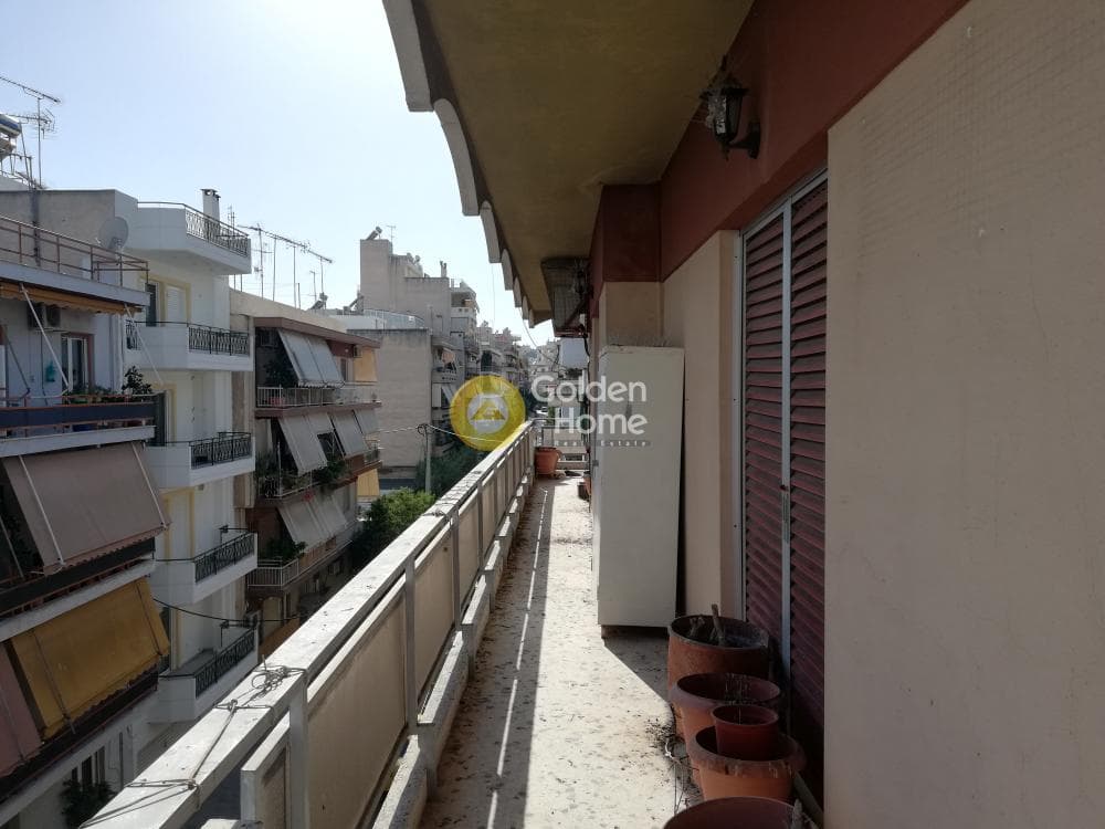 Apartment in Eleftherias square, Koridallos — Photo 3 of 12