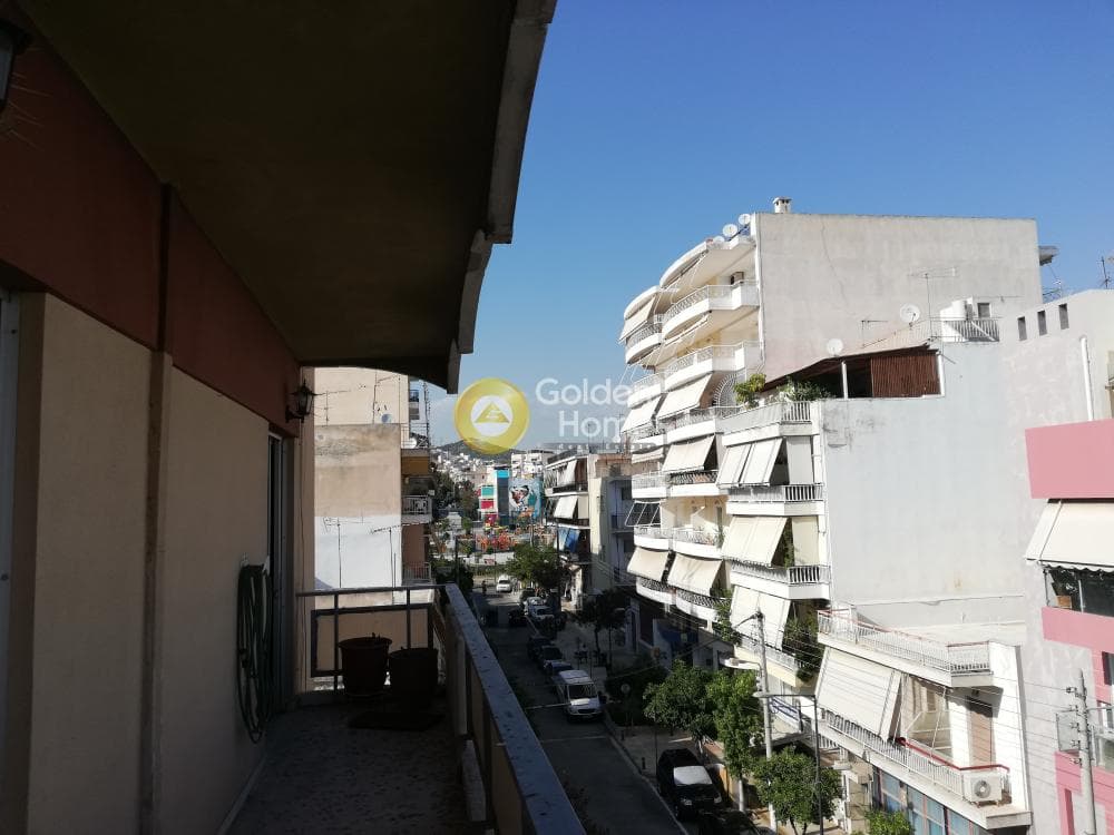Apartment in Eleftherias square, Koridallos — Photo 2 of 12