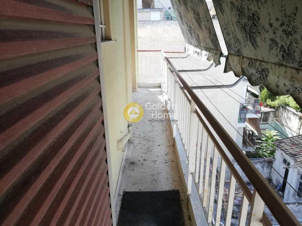 Apartment in Eleftherias square, Koridallos — Photo 12 of 12