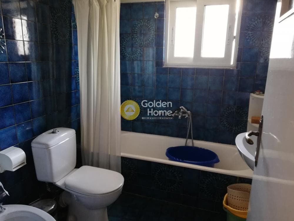 Apartment in Eleftherias square, Koridallos — Photo 9 of 12